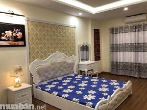 Chỉ 2 Tỷ 9 , Nhà 40m2, Xây Đẹp 4 tầng, phố Đào Tấn – Quận Ba Đình